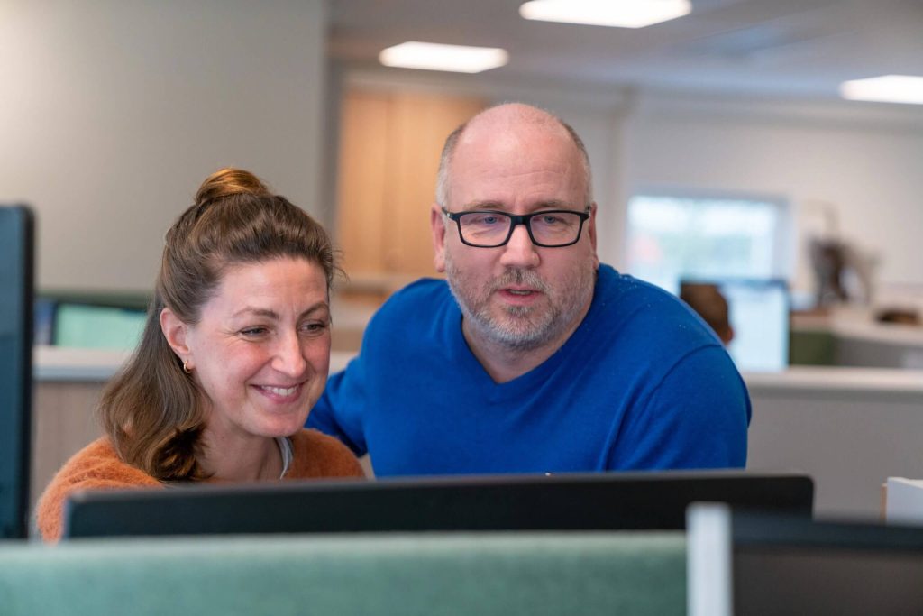 Regnskapsfører Tønsberg